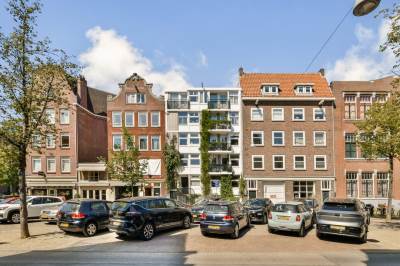 Woning Lindengracht 330 Amsterdam