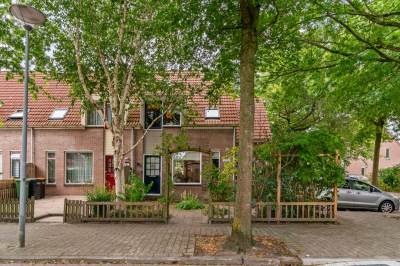 Woning Stijgbeugel 25 Zwaag