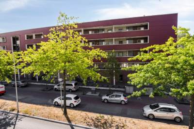 Woning Burgemeester Freijterslaan 421 Roosendaal