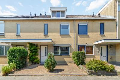 Woning Sparrendaal 38 Amstelveen