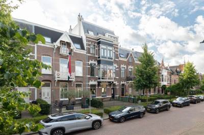 Woning Baronielaan 37C Breda