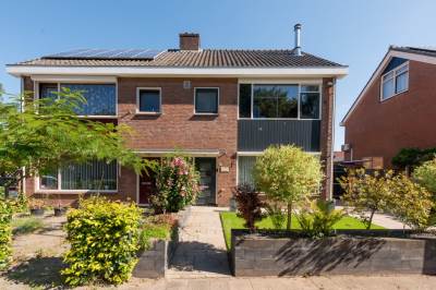 Woning Kees Mulderweg 63 Wageningen