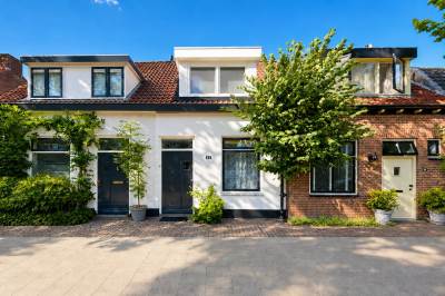 Woning Bavelselaan 43 Breda