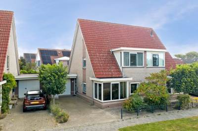 Woning Zuider Kadijk 4 Enkhuizen