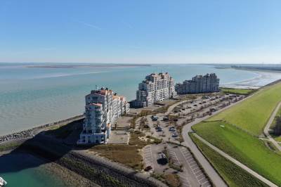 Woning Port Scaldis 9012 Breskens