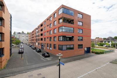 Woning Somerset 89 Hengelo (OV)