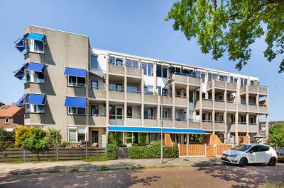Woning Muiderslotweg 264 Haarlem