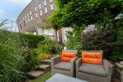 Woning Mostheuvelstraat 63 Tilburg
