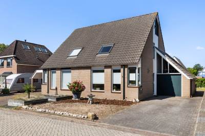 Woning Bente 6 Odoorn