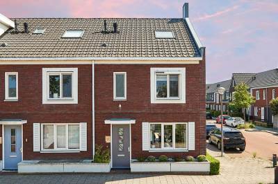 Woning Hyacint 71 Voorhout