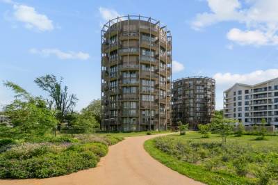 Woning Spijkerboorweg 308 Haarlem