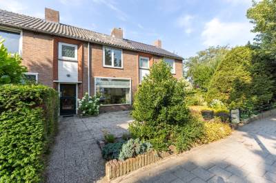 Woning Thorbeckelaan 84 Naarden