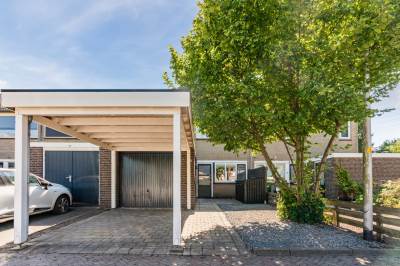 Woning Sanderij 14 Delden