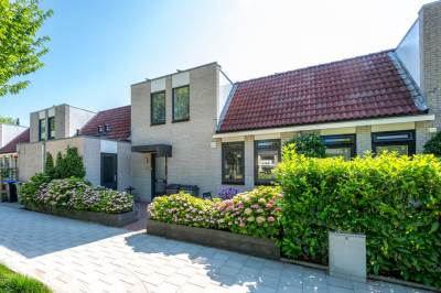 Woning Prof. Dr. Claylaan 26 Nieuwegein
