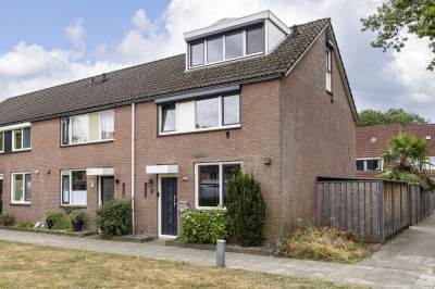 Woning Staverdenhoek 9 Enschede