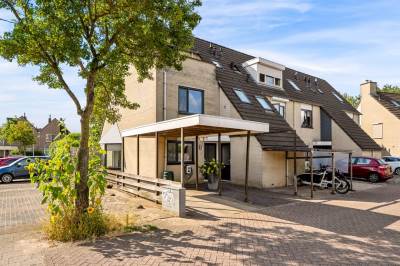 Woning Van Welveldenmarke 1 Zwolle