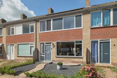 Woning De Bolten 6 Drachten