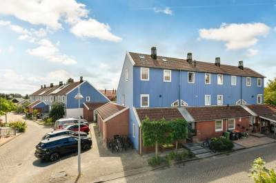 Woning Heems Weer 16 Broek in Waterland