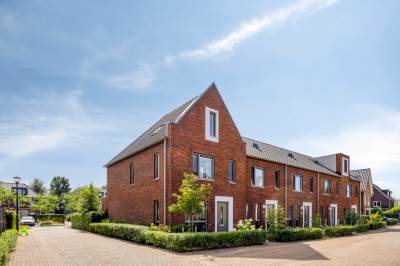 Woning Pijlkruid 9 Teteringen