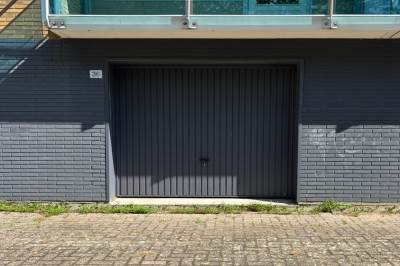 Garage Plutostraat 36 Alphen aan den Rijn