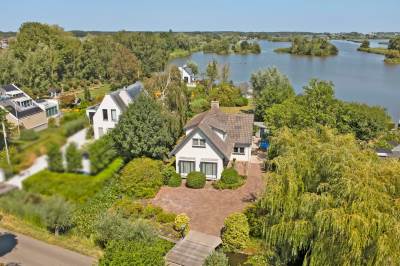 Woning 's-Gravenbroekseweg 29 Reeuwijk