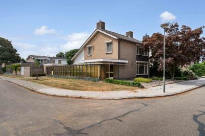 Woning Willem I straat 18 Nederweert