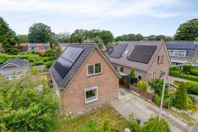 Woning Boersma's Pad 2A Norg