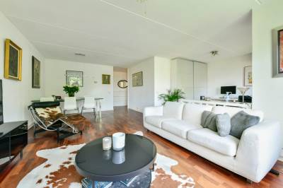 Woning Kanteel 76 Amsterdam