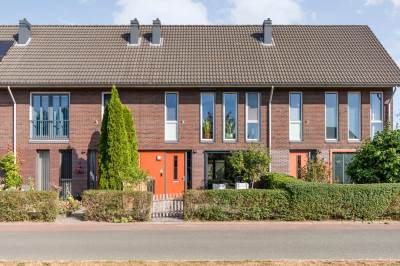 Woning Bernagie 4 Meppel