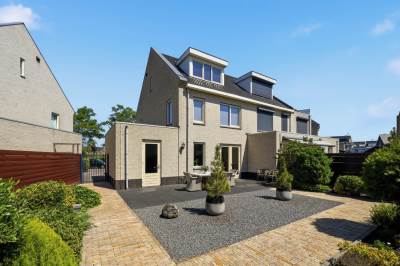 Woning Olympus 28 Assendelft