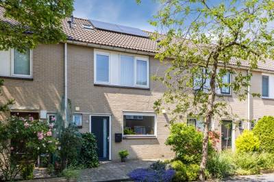 Woning Midscheeps 22 Amstelveen