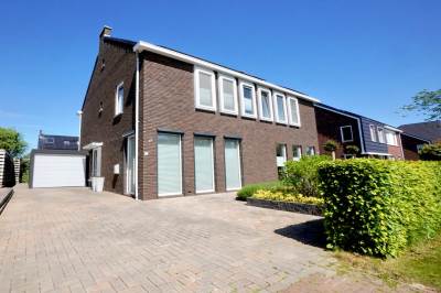 Woning Het Noorderlicht 18 Zuidhorn