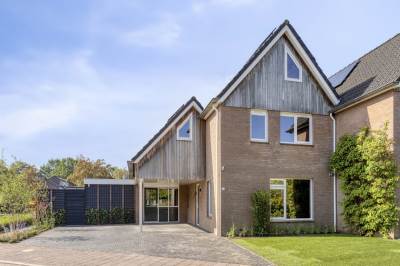 Woning Planetenstraat 43 Lichtenvoorde