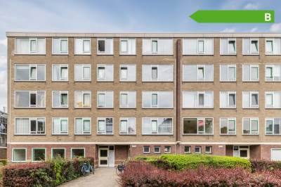 Woning Loderlaan 85 Utrecht