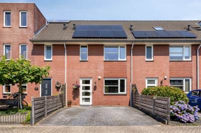 Woning Wingerdwal 13 Emmen