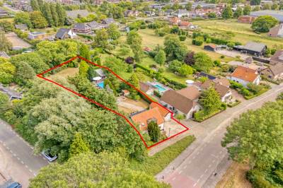 Woning Zijplaan 10 Numansdorp
