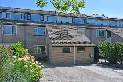 Woning Diamant 20 Mijdrecht