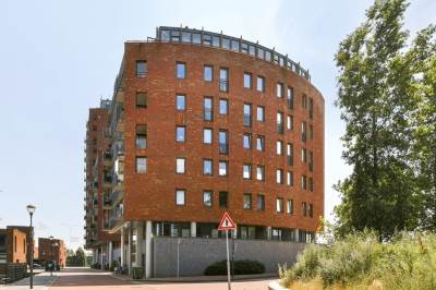 Woning Botterboulevard 197 Haarlem