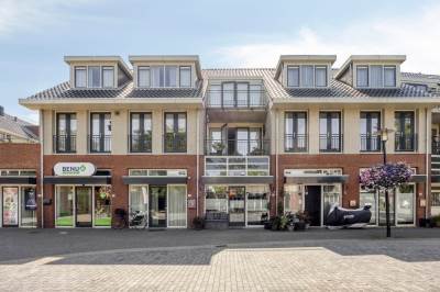 Woning Batehof 19 Woubrugge