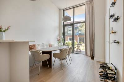 Woning Carmelietenstraat 137 Oss