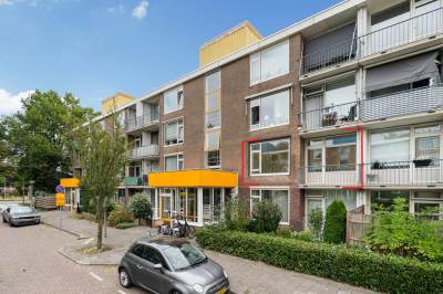 Woning Reitdiepstraat 30 Dordrecht