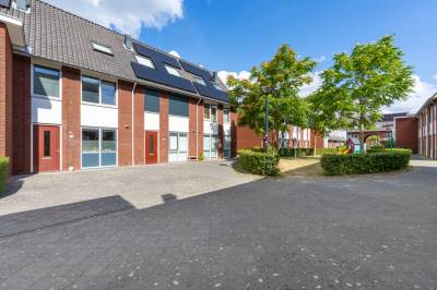 Woning Legionairshof 24 Huissen