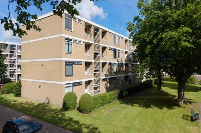 Woning Hortensialaan 20 Pijnacker