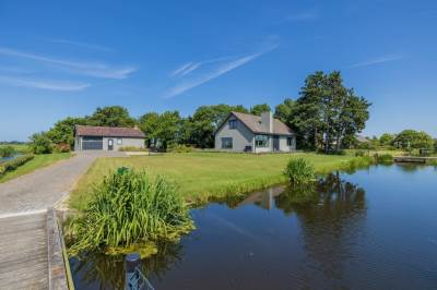 Woning Leidsevaart 66 Noordwijkerhout