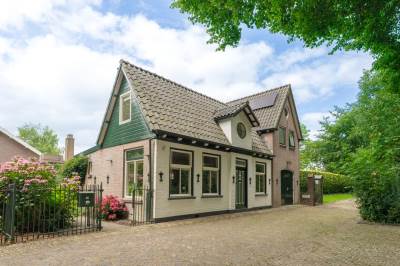 Woning Schoollaan 4 Hem
