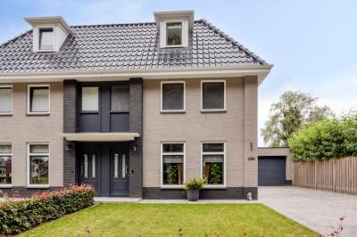 Woning Derksweg 49B Klazienaveen