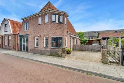 Woning Rozenstraat 31 Steenwijk
