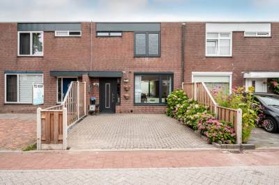 Woning Griend 38 Lelystad