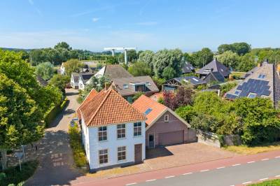 Woning Westfriesedijk 27 Warmenhuizen