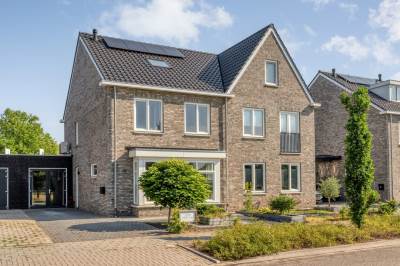 Woning Ervenweg 20 Hardenberg